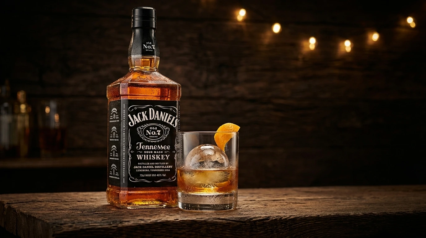 Tennessee Whiskey: Was hinter der geografischen Angabe steckt