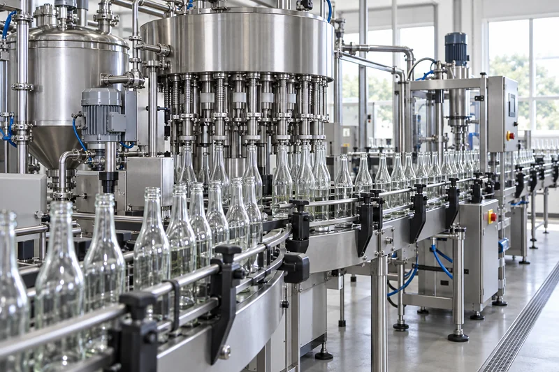 Ouzo - Hersteller und Produzenten in Griechenland