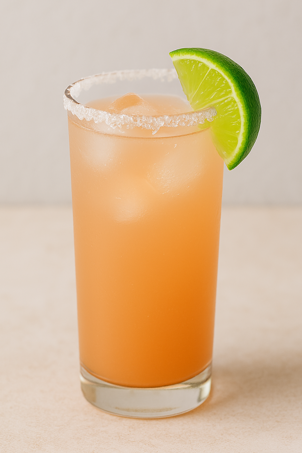 Paloma Cocktail