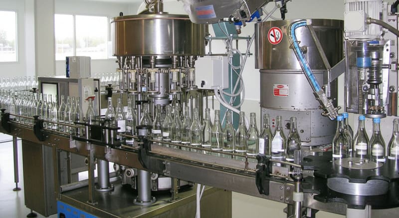 Ouzo - Hersteller und Produzenten in Griechenland