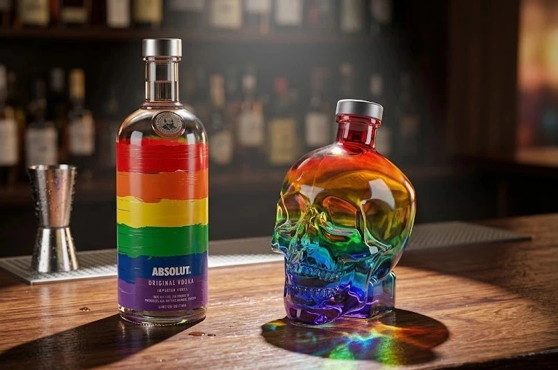 Queere Geschichte und Alkohol: Warum Bars zu Zufluchtsorten einer ganzen Community wurden