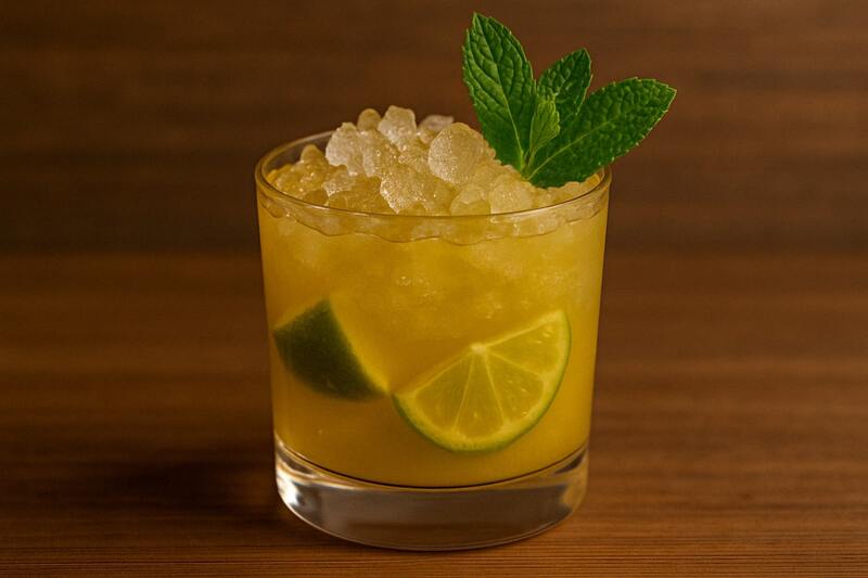 Wasabi Brasil