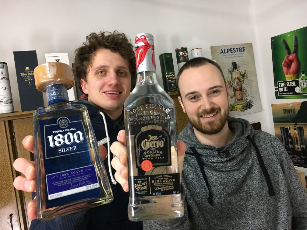 Tequila Herstellung: Der komplette Prozess – Von der Agave zum Destillat