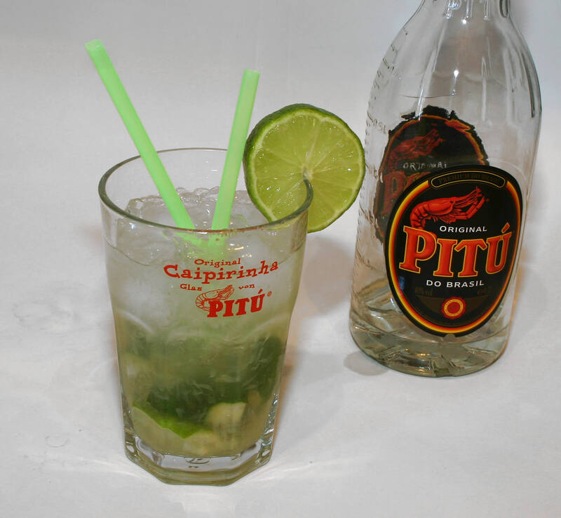 Der Cachaça und die Caipirinha – Eine brasilianische Hassliebe