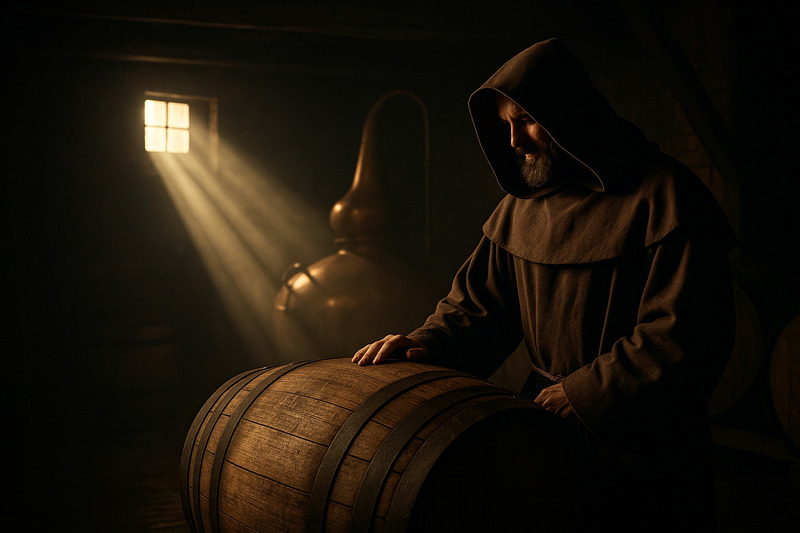 Whisky: Die Geschichte eines weltweiten Klassikers