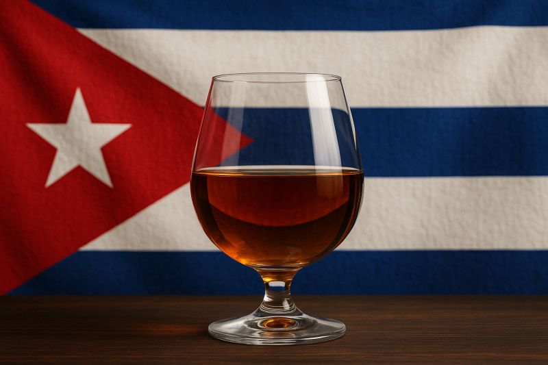 Kubanischer Rum-Stil: Geschichte & Merkmale