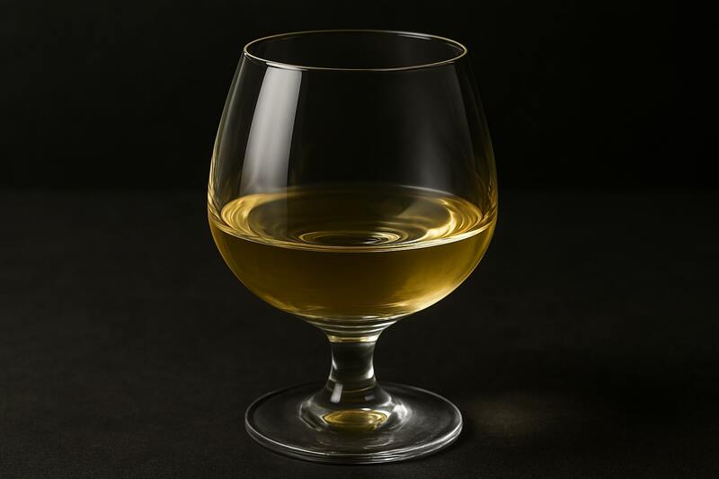 Cognac Schwenker