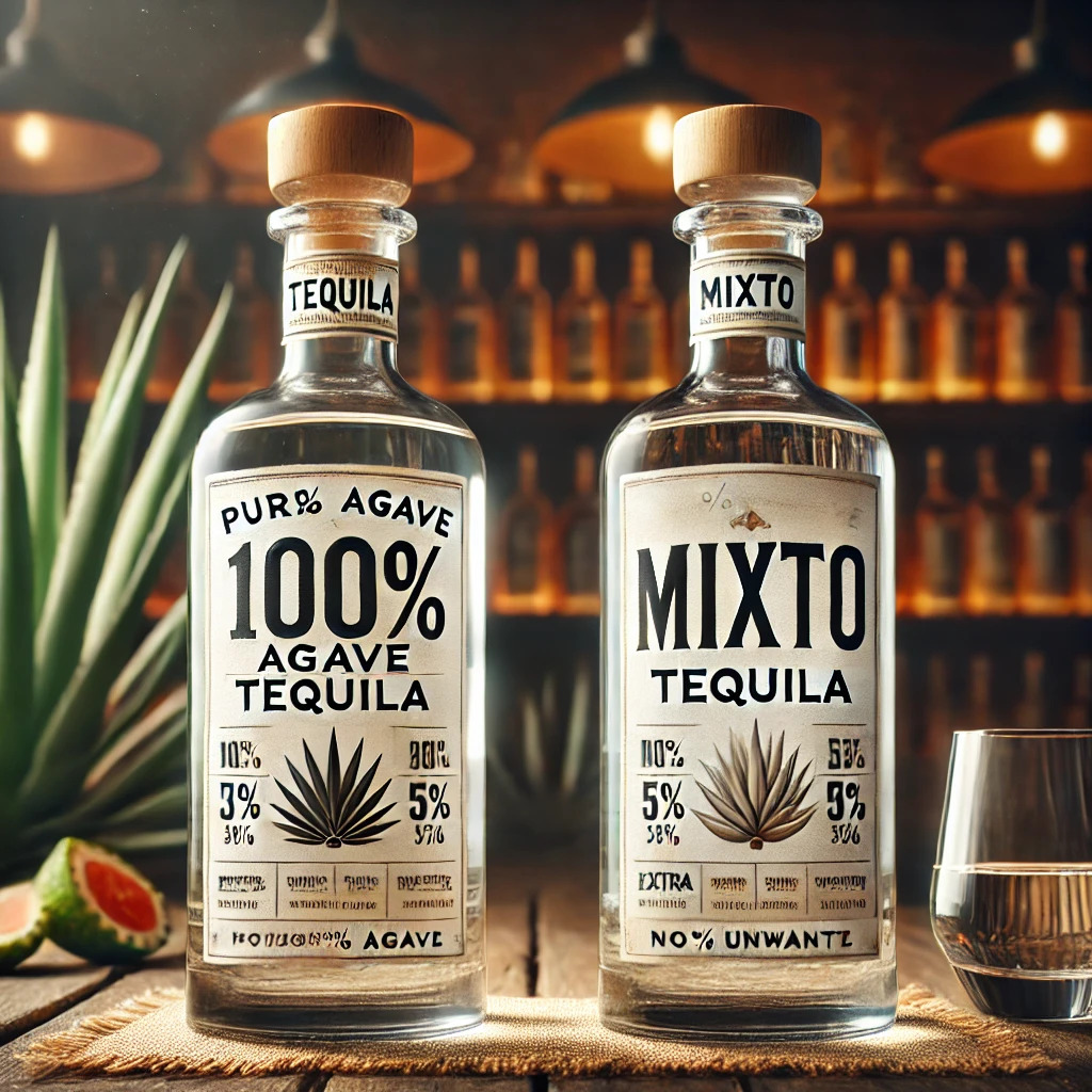 Tequila Qualität erkennen – Unterschiede & Empfehlungen im Vergleich