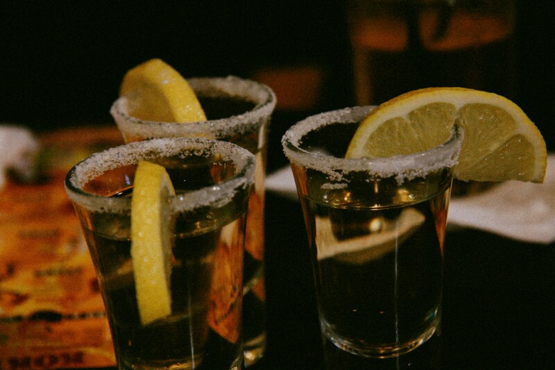 Tequila Genuss - Wie trinkt man Tequila?