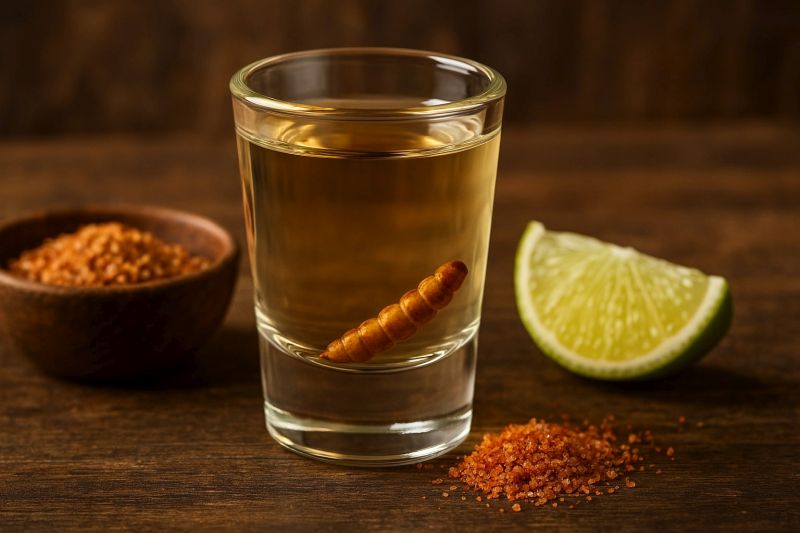 Was ist Mezcal? Herkunft, Herstellung und Mythen rund um den Agavenbrand