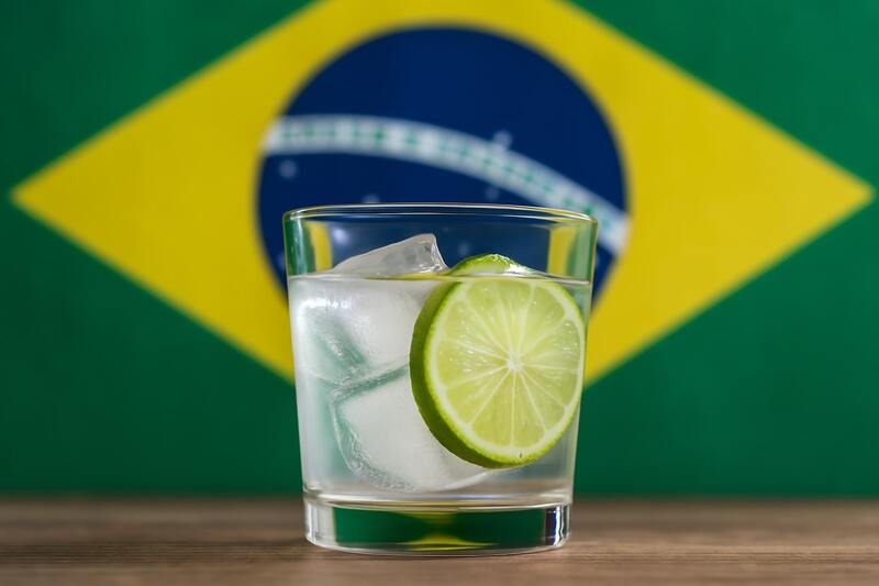 Cachaça – Wirtschaftsdaten und Geschichte