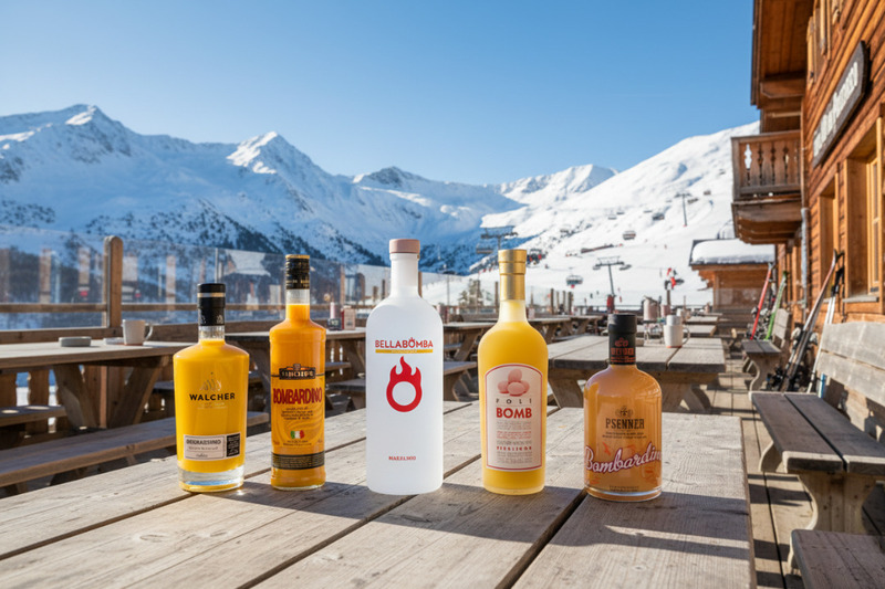 Welcher Bombardino ist der beste? Großer Test & Vergleich 2026