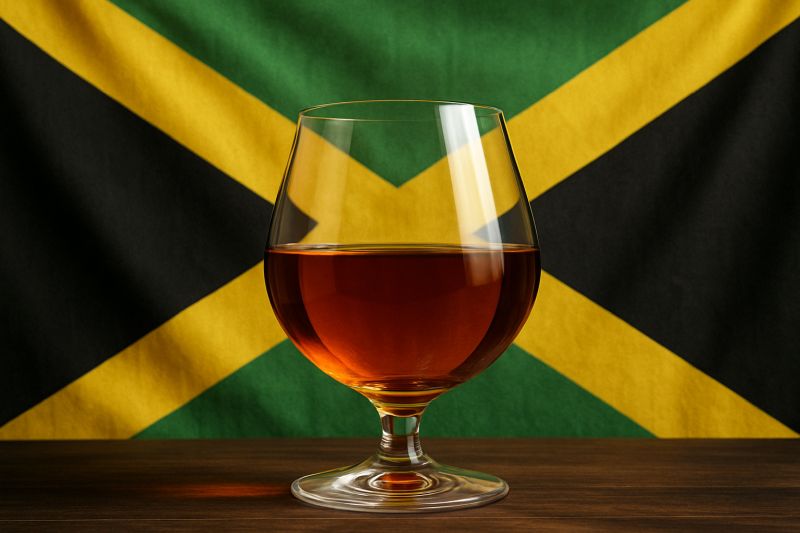 Jamaikanischer Rum-Stil: Ursprung & Geschmack